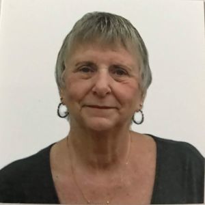 Meet your Posher, Sandi